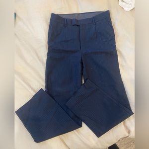 Watanabe Trousers